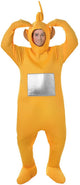 Rubies france laa-laa teletubbies adult - maat one size - carnavalskleding one size