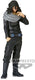 Bandai banpresto my hero academia - age of heroes - figuur - shota aizawa