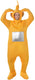 Rubies laa-laa teletubbies adult - maat one size - carnavalskleding