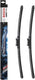 Bosch - ruitenwissers aerotwin 600+500mm a494s