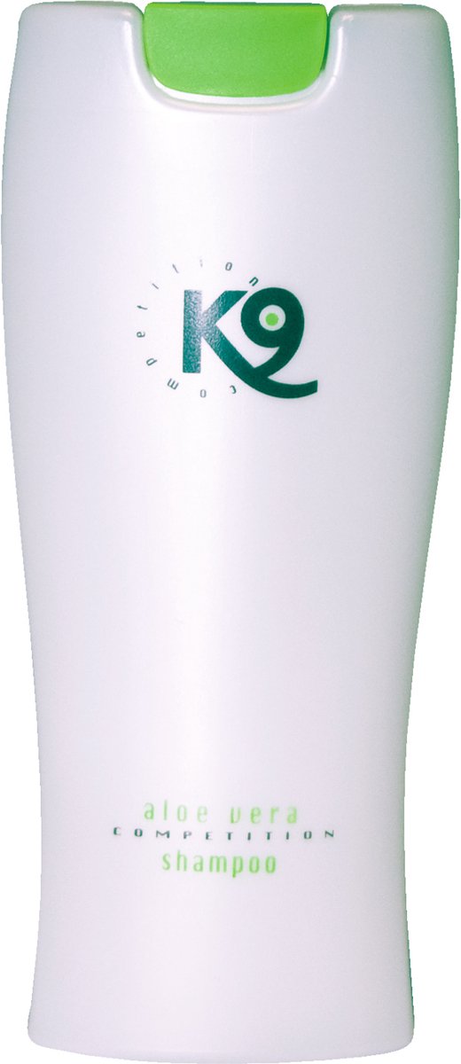 K9 - aloe vera - honden shampoo - 300ml