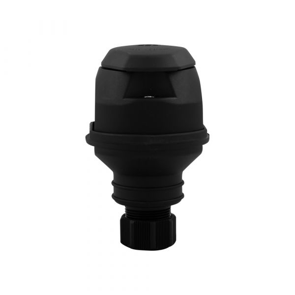 Load image into Gallery viewer, 13 polige contrastekker zwevend
