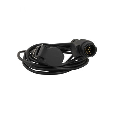 Ngk verleabel 13p.stekker contra 5m.