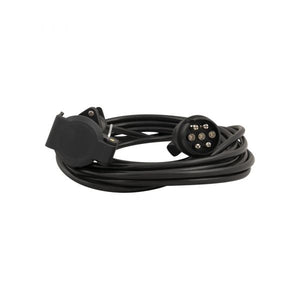 Ngk verleabel 7p.stekker contra 5 mtr.