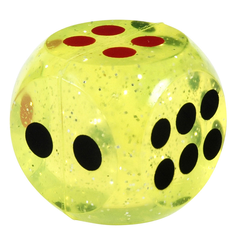 Load image into Gallery viewer, Goki dobbelsteen stuiterbal
