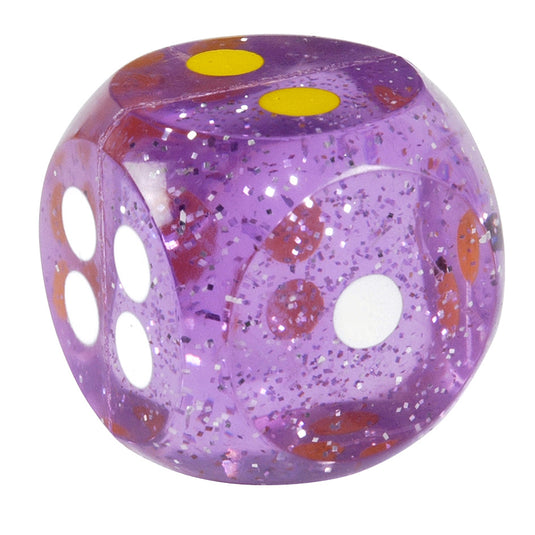 Goki dobbelsteen stuiterbal