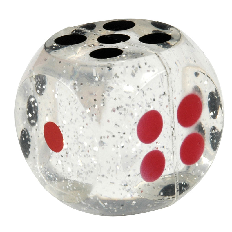 Load image into Gallery viewer, Goki dobbelsteen stuiterbal
