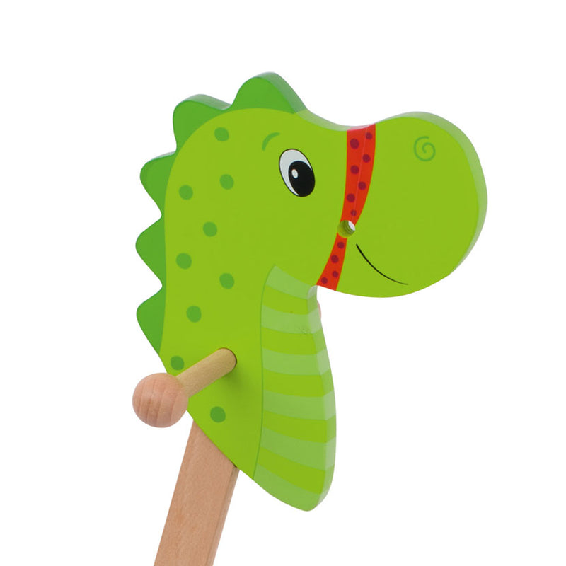 Load image into Gallery viewer, Goki Stokdier Draak
