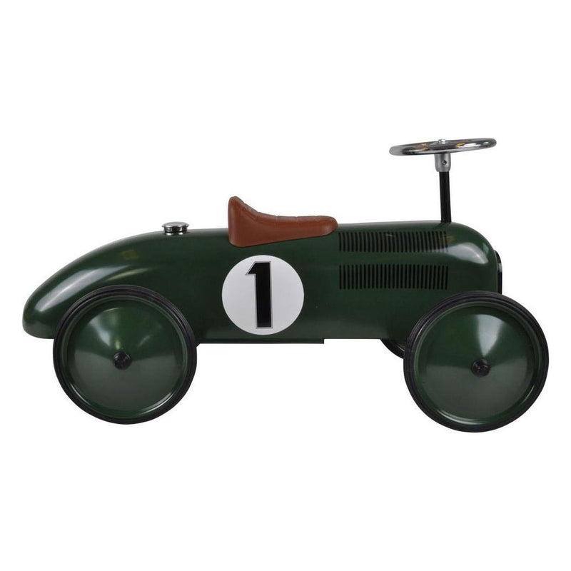 Load image into Gallery viewer, Goki green shadow racer
