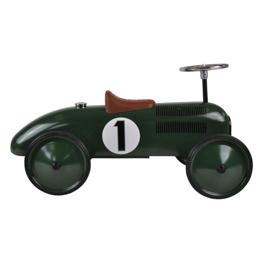 Goki green shadow racer