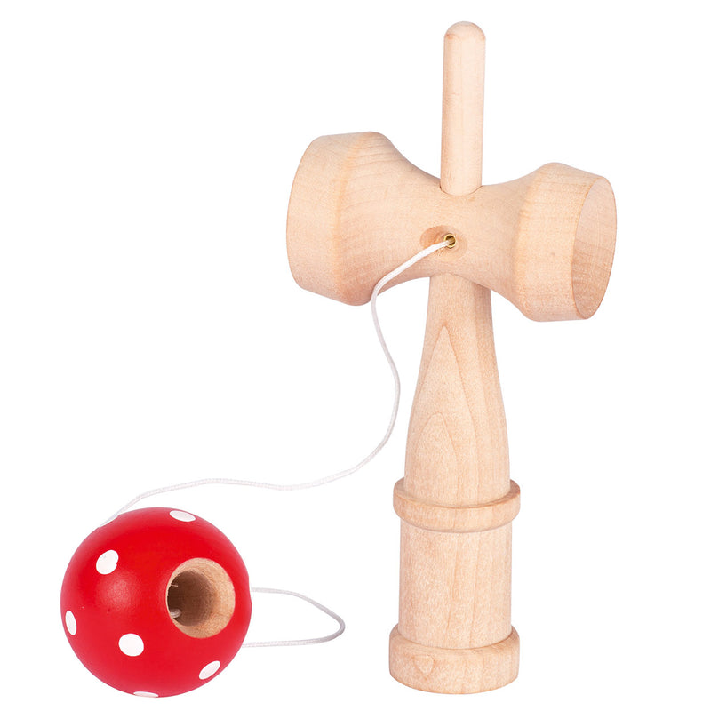Load image into Gallery viewer, Goki houten kendama
