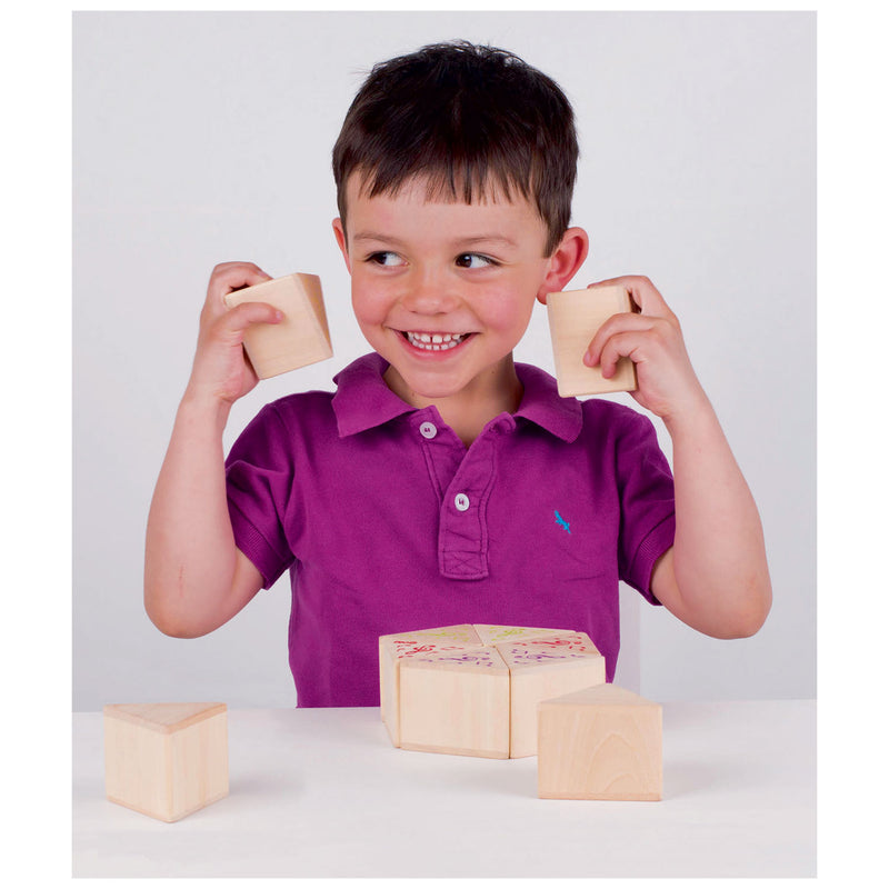 Load image into Gallery viewer, Goki Houten Memo met Geluid, 12dlg.
