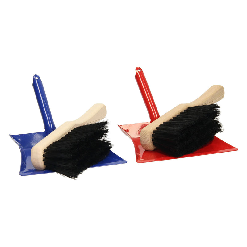 Load image into Gallery viewer, Goki stoffer en blik metaal
