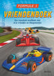 Deltas formule 1 vriendenboek