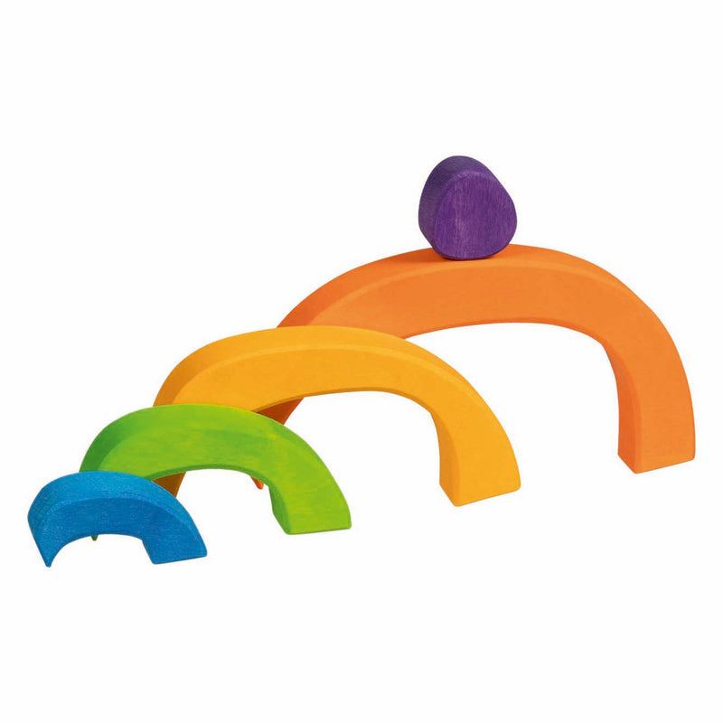 Load image into Gallery viewer, Goki houten puzzel oculus, 11st.
