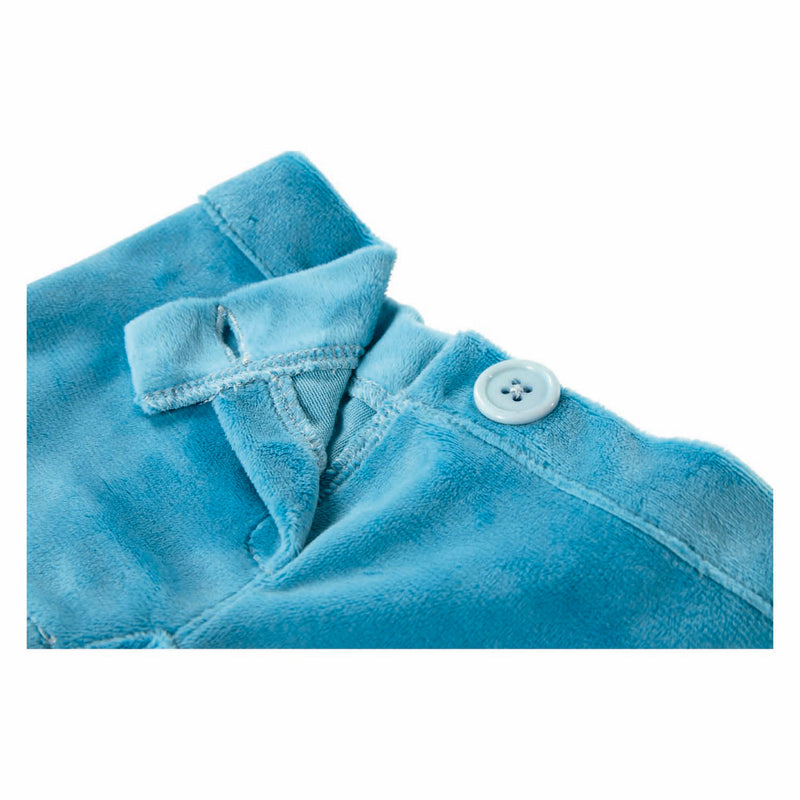 Load image into Gallery viewer, Goki teddy brommel leren aankleden knuffel
