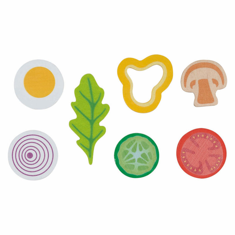 Load image into Gallery viewer, Goki saladeset - 24dlg.
