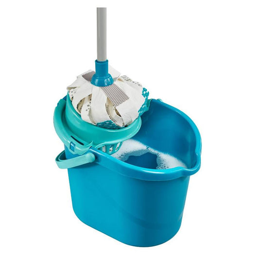 Leifheit power mopset 3-in-1 compleet