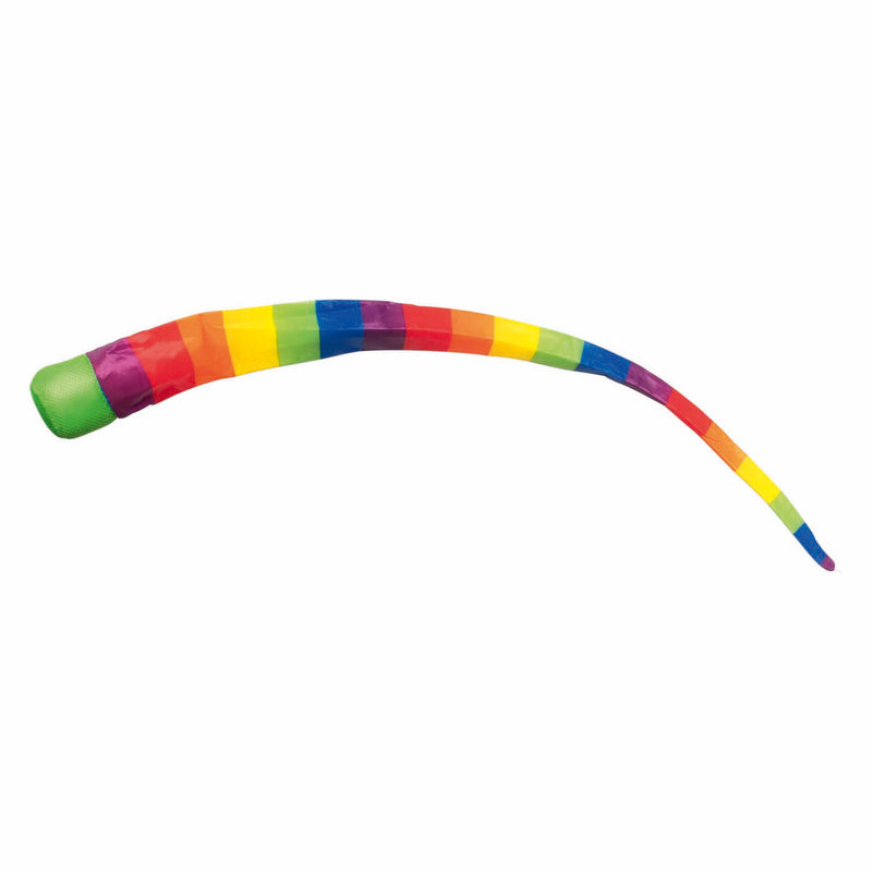 Load image into Gallery viewer, Goki regenboog komeetbal
