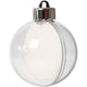 Creativ company http: www.cchobby.nl deco-ballen-d-6-cm-transparant-8-stuk-1-doos