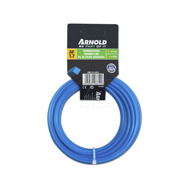 Arnold 1075606 - trimmerdraad 2.4mm | 1 stuks