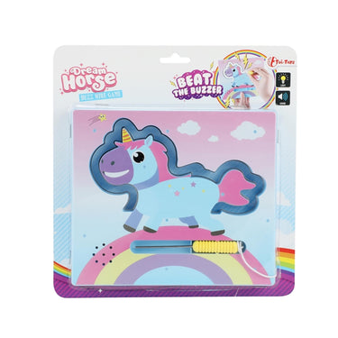 Toi-toys toi toys dream horse zenuwspiraal doolhof eenhoorn