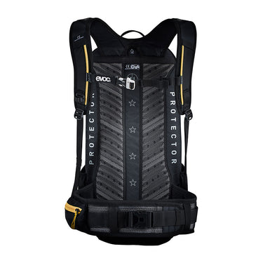 Evoc fr trail blackline 20l - protector backpack