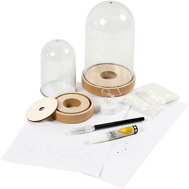 Http: www.cchobby.nl set-voor-stolpen-h-12-5-18-cm-2-stuk-1-doos