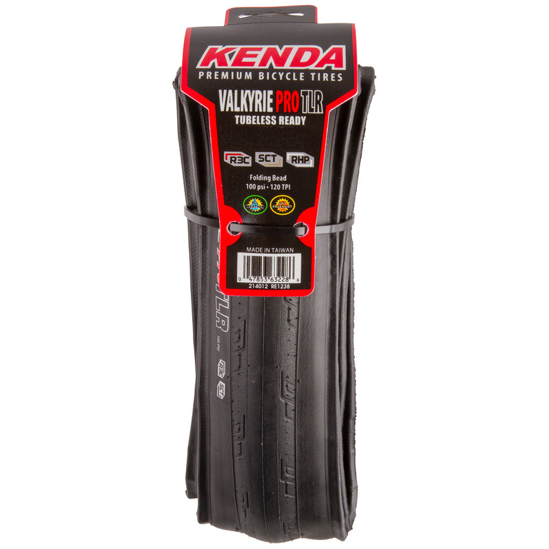 Load image into Gallery viewer, Kenda valkyrie sport 700 x 28c clincher
