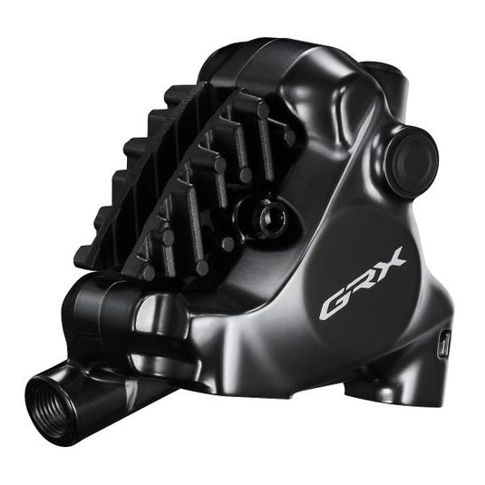 Shimano remklauw grx br-rx410 achterzijde - flat mount