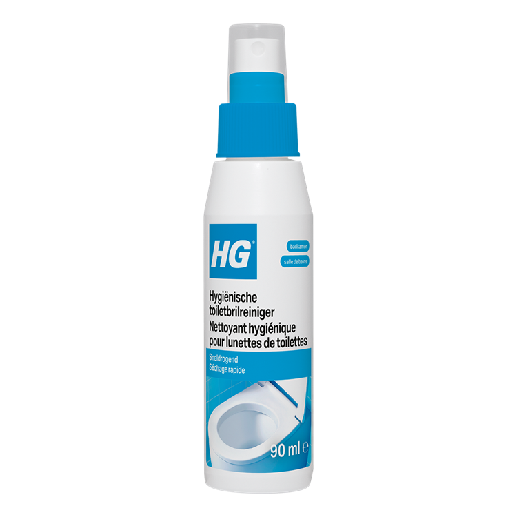 Load image into Gallery viewer, Hg 1044973 - hygienische toiletbrilreini | 2 stuks

