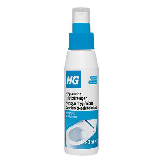 Hg 1044973 - hygienische toiletbrilreini | 2 stuks