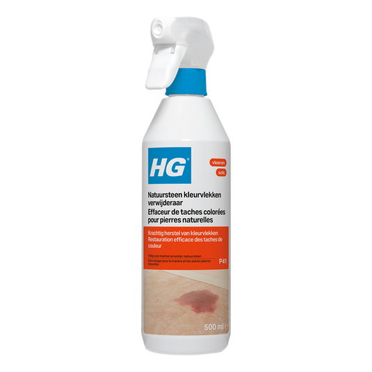 Hg 1044935 - natuurst. kleurvlekken verwraar (marble stain colour remo | 2 stuks