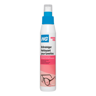 Hg 1045001 - brilreiniger | 2 stuks