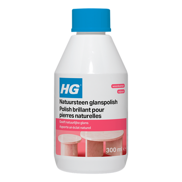 Hg 1044936 - natuursteen glans polish (marmer polish) ( product 44 | 2 stuks