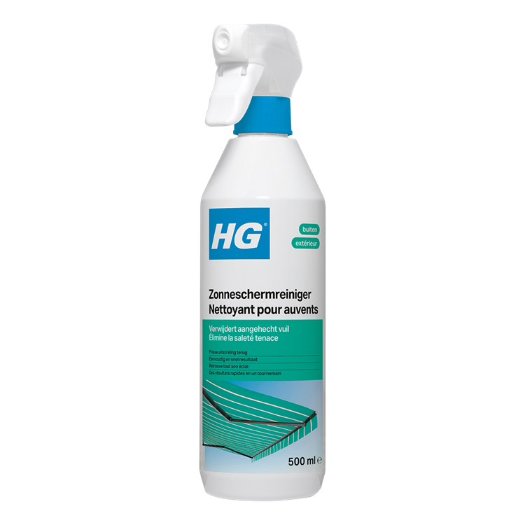 Load image into Gallery viewer, Hg zonneschermreiniger 500ml
