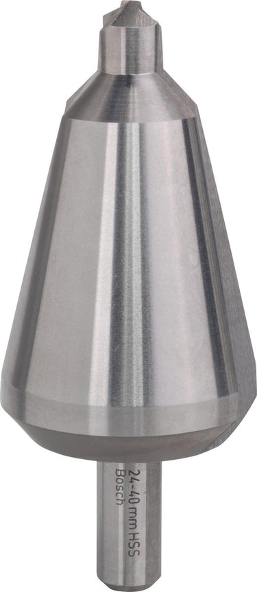 Bosch plaatboor hss-g 26-40
