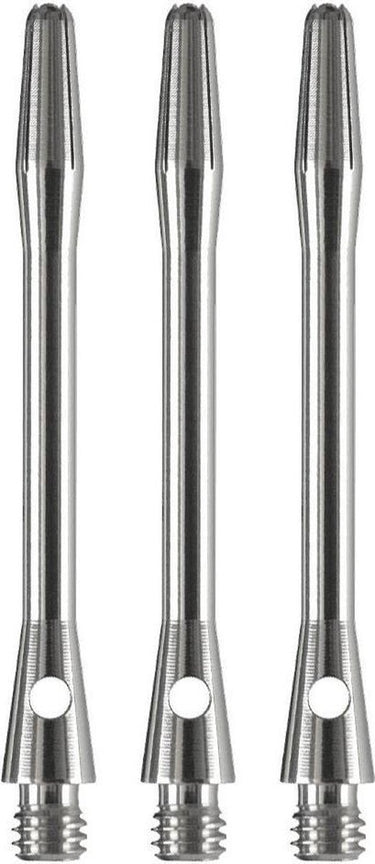 Harrows aluminium shaft medium