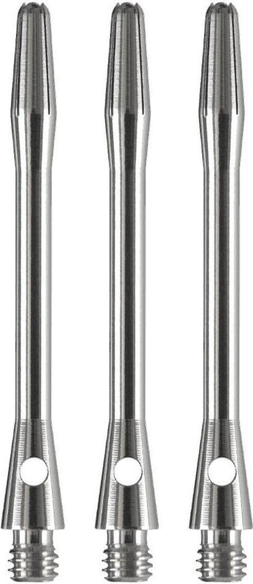 Harrows aluminium shaft medium