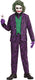 Finidi the joker pak voor kinderen