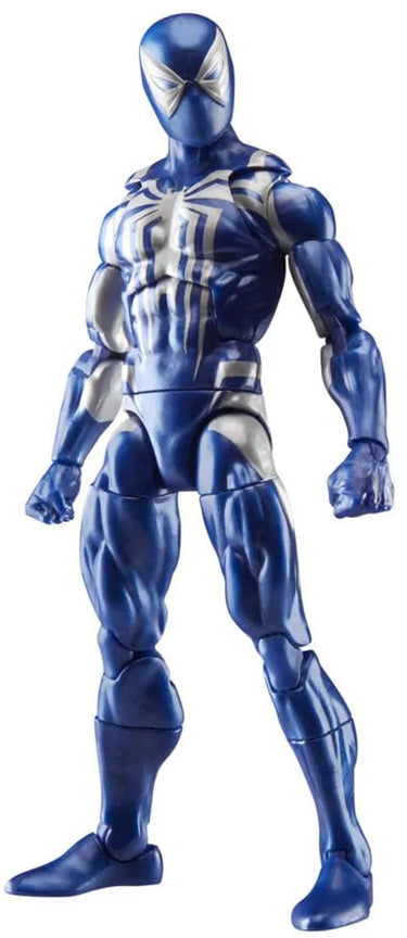 Hasbro marvel legends series peter parker anti-venom suit - actiefiguur