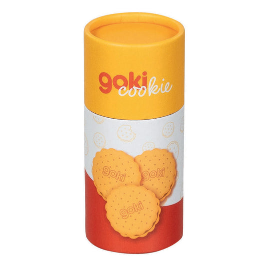 Goki houten speelgoed koekjes