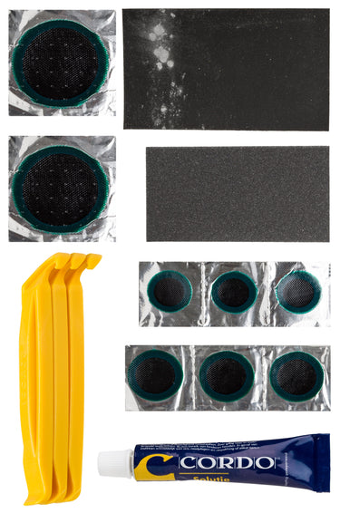 Cordo reparatiedoos normaal