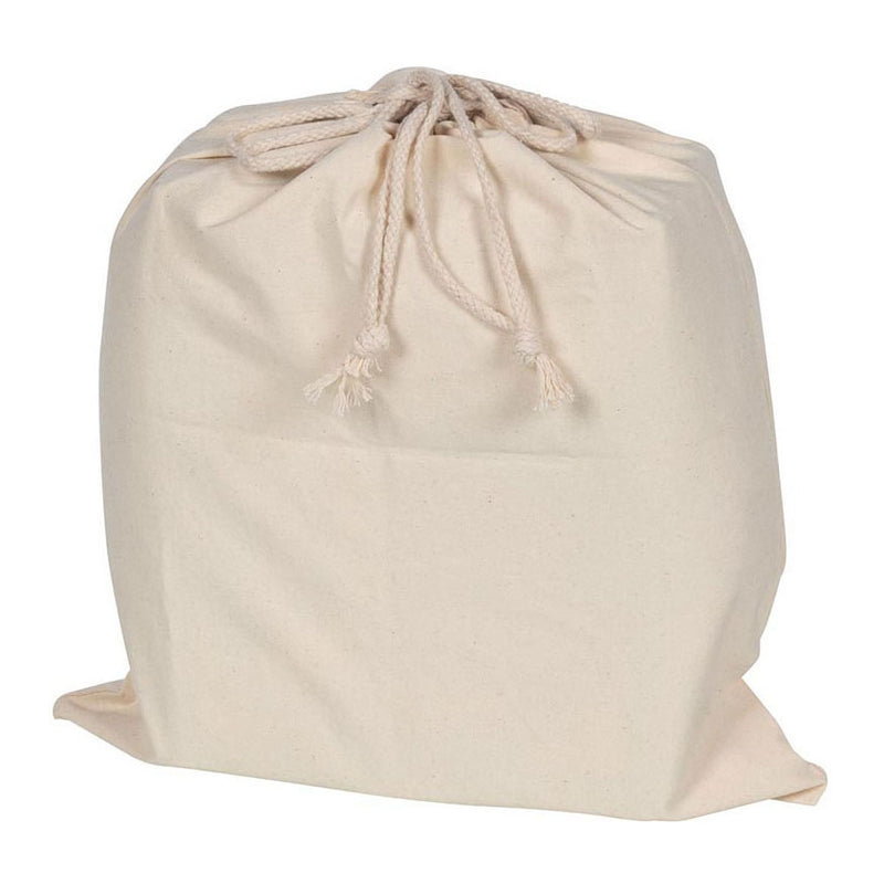 Load image into Gallery viewer, Goki houten kubb spel in katoenen zak, 21dlg.
