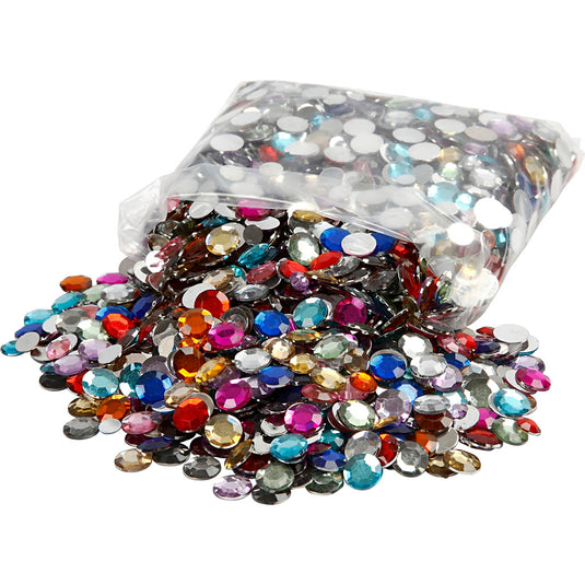 Https: www.cchobby.nl strasstenen-rond-d-6-9-12-mm-diverse-kleuren-3600-stuk-1-doos