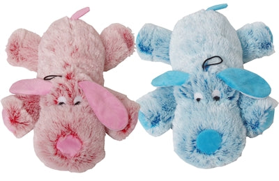 Load image into Gallery viewer, Harige hond roze blauw assorti
