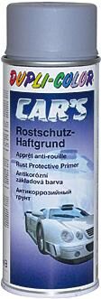 Dupli-color roestwerende hechtprimer anti-rust protection prim gray 400 ml
