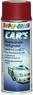 Dupli-color roestwerende hechtprimer anti-rust protection prim red 400 ml