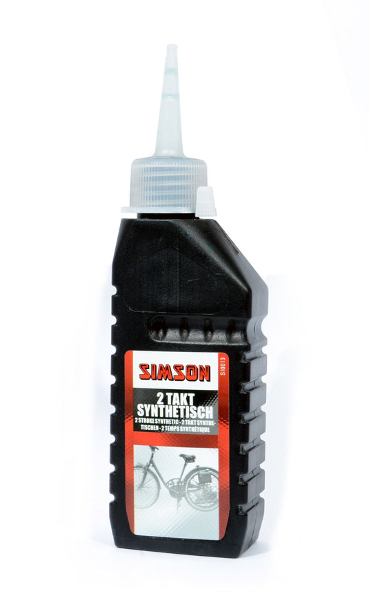 Simson spartametolie 100ml