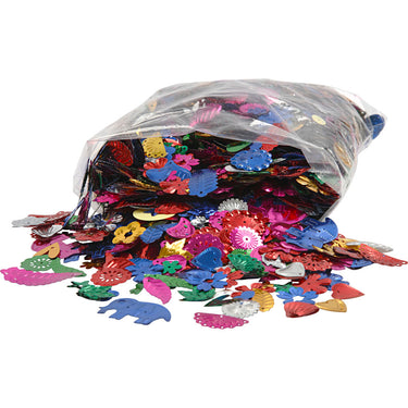 Http: www.cchobby.nl pailletten-afm-15-45-mm-sterke-kleuren-400-gr-1-doos
